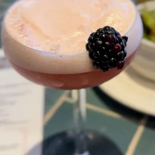 Snozzberry