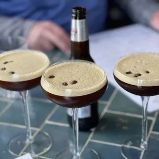 Espresso Martini