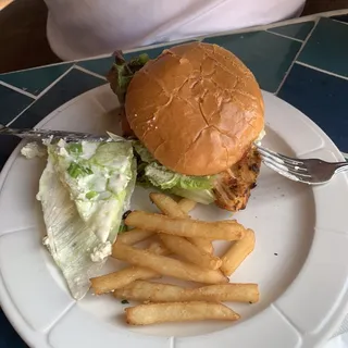 Chicken Sandwich