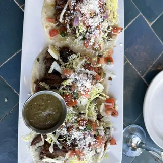 Carnitas Tacos