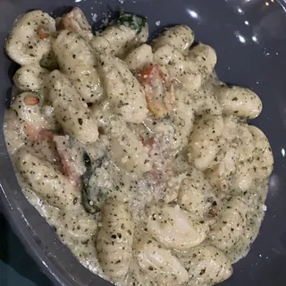 Gnocchi