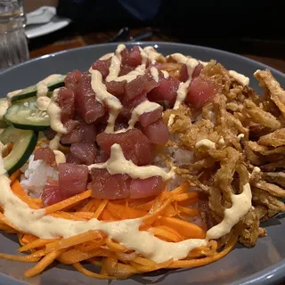 Poke Bowl
