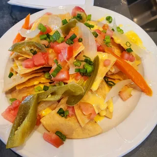 Nachos