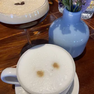 Cappuccino