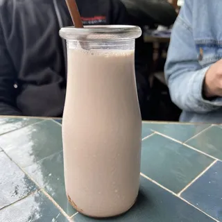 Chocolate Milk