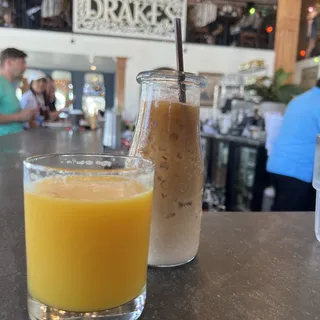 Orange Juice