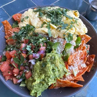 Chilaquiles