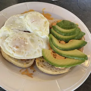 Breakfast Sandwich