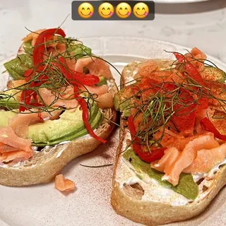 Avocado Toast