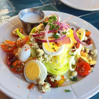 Iceberg Wedge