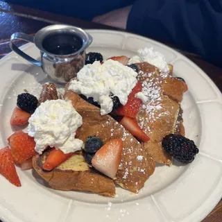 French Toast