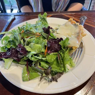 Quiche