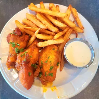 Im Not Hungry