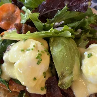 California Benedict