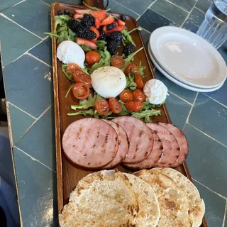 Brunch Board