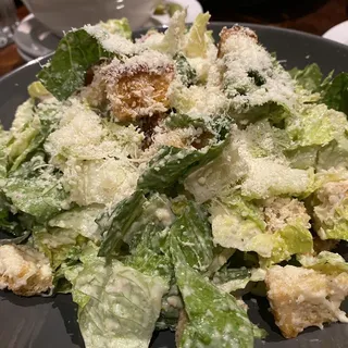 Ceasar Salad
