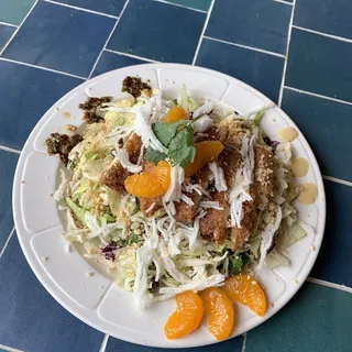 Chinese Chicken Salad