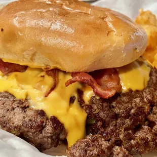 food, burgers, burger