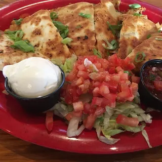 Quesadilla