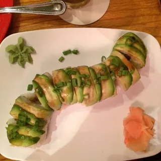 Sushi Rice