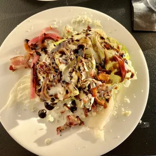 Wedge Salad