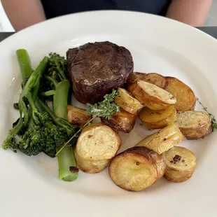 Filet Mignon
