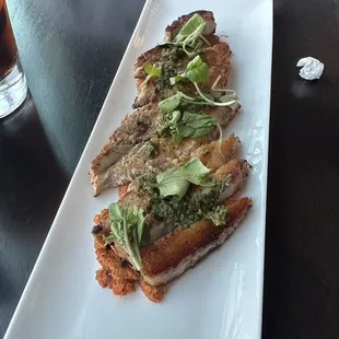 Pork Belly