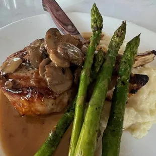 Pork Chop