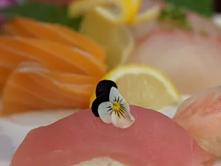 Samurai Japanese Steak & Sushi Bar