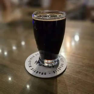 sushi and sashimi, drink