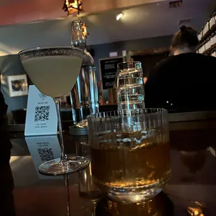 drink