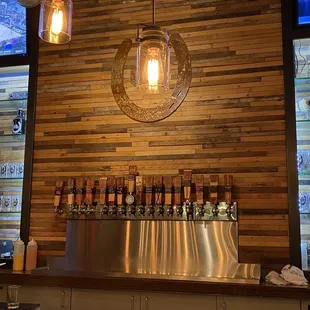 Taps
