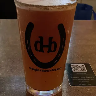 drink