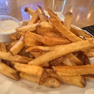 Fries