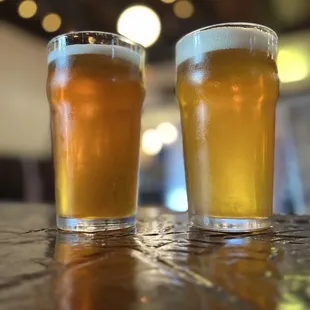 Sea of Haze and YoBro