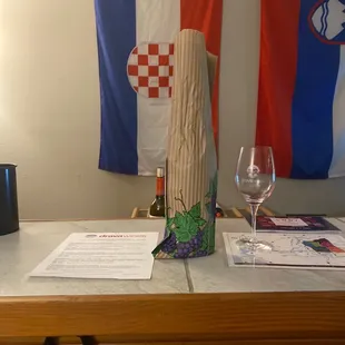 Drava Wines