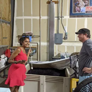 Winemaking 101 with William Carson