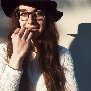 Nadia M.
