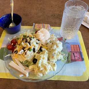 nachos, food