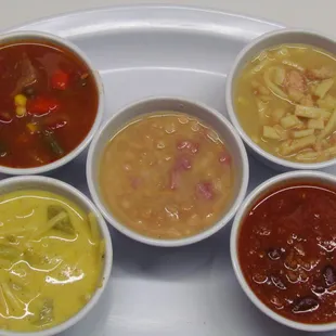 Chicken Noodle Soup
