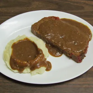 Meatloaf