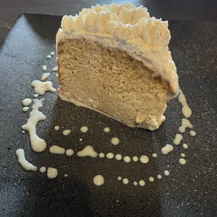 Tres Leche Cake