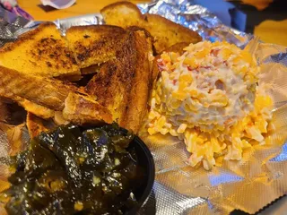 The Riff Raff Bar and Grill