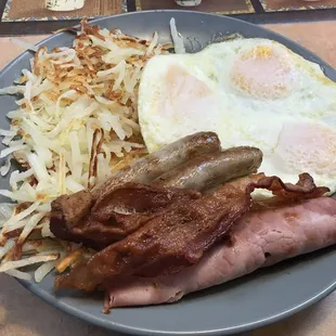 Big Breakfast
