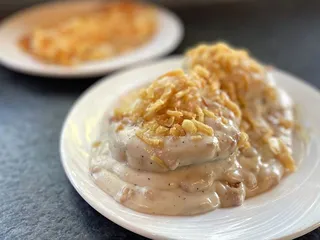 Mel's Grill 2