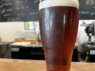 Crooked Label Brewing