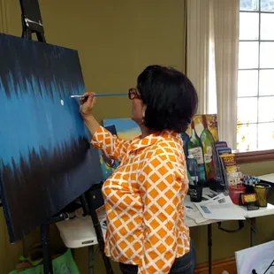 A little help from our friends :)