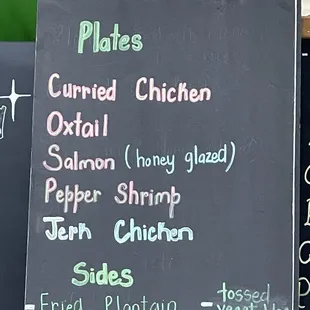 Ok that oxtail got my attention