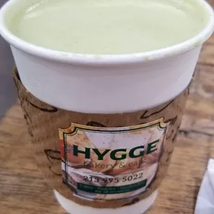 Matcha