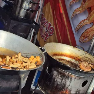 Dream Asia Food Fest featured vendor: Kanto Filipino Street Food